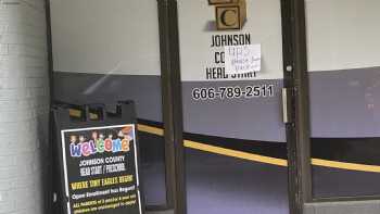 Johnson County School System Head Start Office