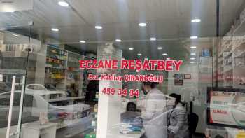 Reşatbey Eczanesi