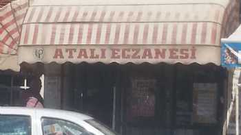 Atalı Eczanesi