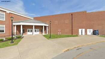 Bourbon County Middle School