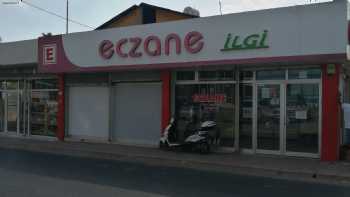 İlgi Eczanesi