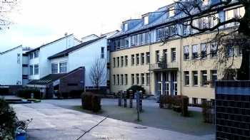 Martin-Luther-Schule Rimbach