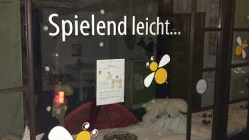 Sprach-u. Nachhilfeschule Corinna Knuth, Little Bee - English 4 Kids