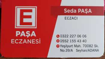 PAŞA ECZANESİ