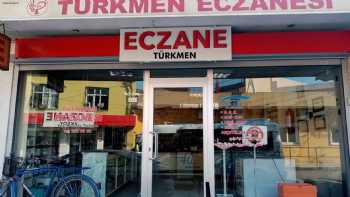 Türkmen Eczanesi