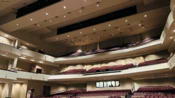 EKU Center for the Arts