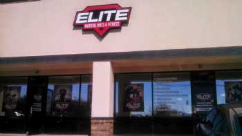 Elite Martial Arts-Richmond