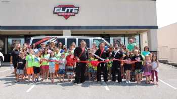 Elite Martial Arts-Richmond