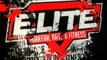 Elite Martial Arts-Richmond