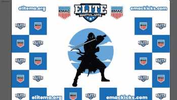 Elite Martial Arts-Richmond