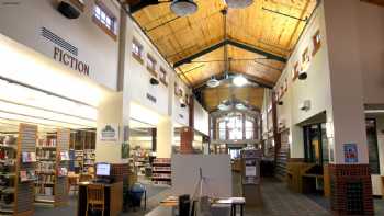 Madison County Public Library