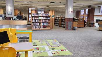 Madison County Public Library