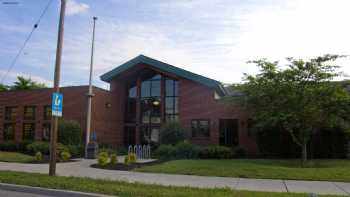 Madison County Public Library