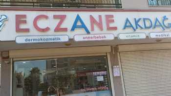 AKDAĞ ECZANESI