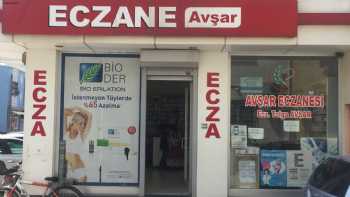 Avşar Eczanesi