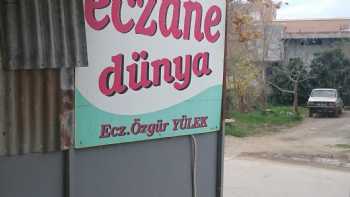 Dünya Eczanesi