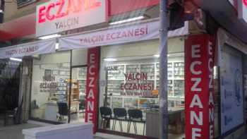 Yalçın Eczanesi