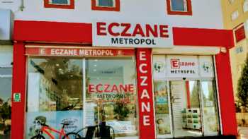 Metropol Eczanesi