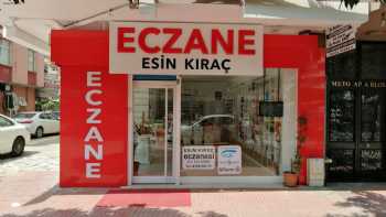 Esin Kıraç Eczanesi