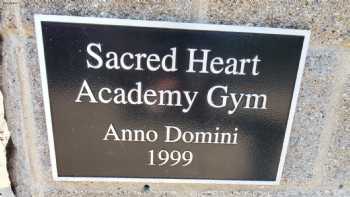 Sacred Heart Academy