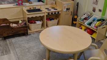 Strathmoor Preschool Education