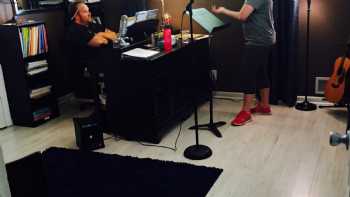 Louisville Voice Lessons