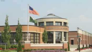 Trinity High School