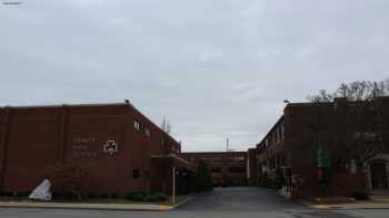 Trinity High School