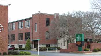 Trinity High School