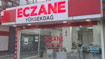 Yüksekdağ Eczanesi