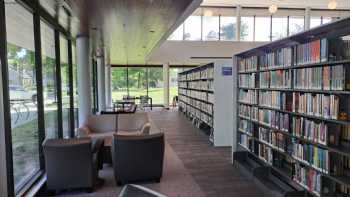 St. Matthews-Eline Branch Library