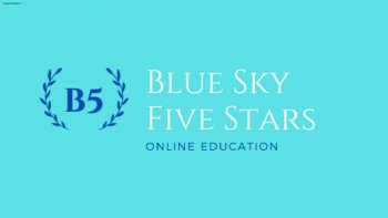 Blue Sky Five Stars Inc