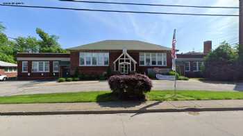 Melbourne Heights Elementary School