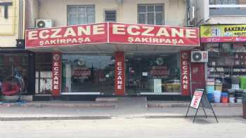 Şakirpaşa Eczanesi