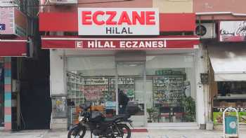 Hilal Eczanesi