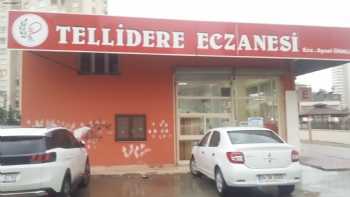 Telli Dere Eczanesi