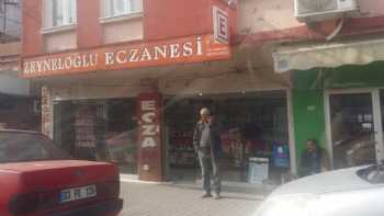 Zeyneloğlu Eczanesi