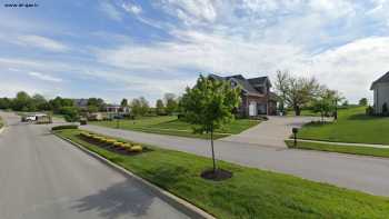 Tom Mussellman Golf Center Cardinal Club