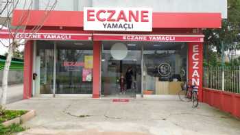 yamaçlı eczanesi