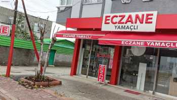 yamaçlı eczanesi