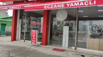 yamaçlı eczanesi