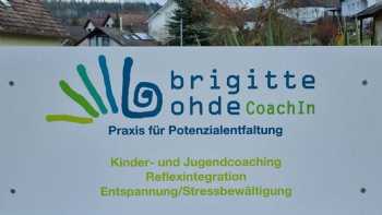 Praxis für Potenzialentfaltung Brigitte Ohde-Seidel