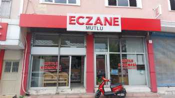 Mutlu Eczanesi