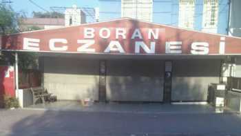 Boran Eczanesi