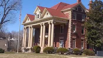 Our Lady of the Mountains School