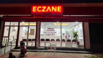 Erdaş Eczanesi