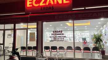 Erdaş Eczanesi