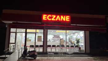 Erdaş Eczanesi