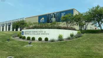 Kentucky Community & Technical College System