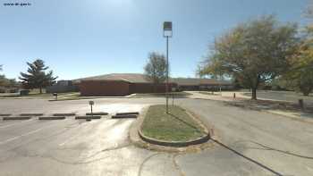 Huntertown Elementary School